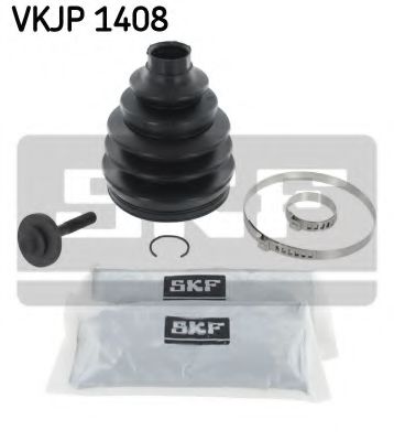 VKJP 1408 SKF Пыльник ШРУСа