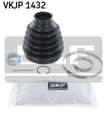VKJP 1432 SKF Пыльник ШРУСа