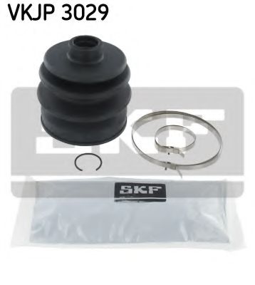 VKJP 3029 SKF Пыльник ШРУСа