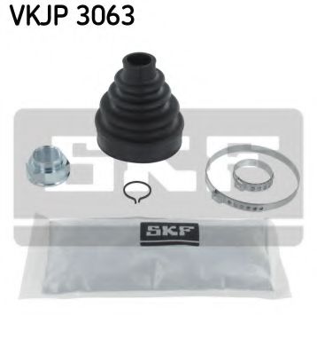 VKJP 3063 SKF Пыльник ШРУСа