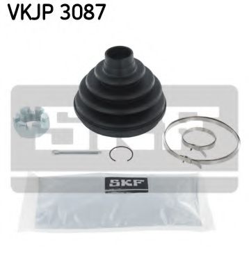 VKJP 3087 SKF Пильовик гранати
