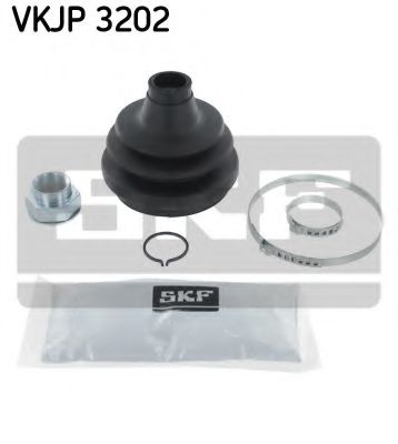 VKJP 3202 SKF Пыльник ШРУСа