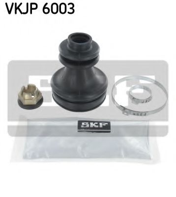 VKJP 6003 SKF Пильовик гранати