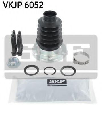 VKJP 6052 SKF Пильовик гранати