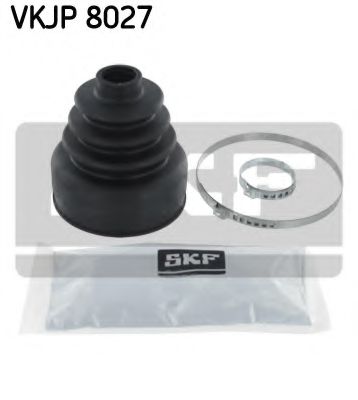 VKJP 8027 SKF Пыльник ШРУСа для Ford Escort