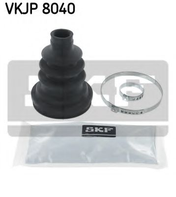 VKJP 8040 SKF Пыльник ШРУСа