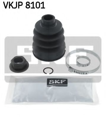 VKJP 8101 SKF Пыльник ШРУСа