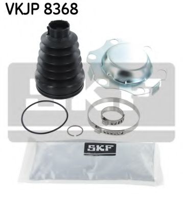 VKJP 8368 SKF Пыльник ШРУСа