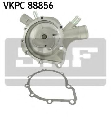 VKPC 88856 SKF Помпа для Mercedes C-Class