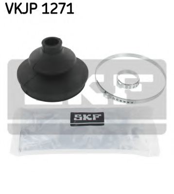 VKJP 1271 SKF Пыльник ШРУСа для Audi Allroad