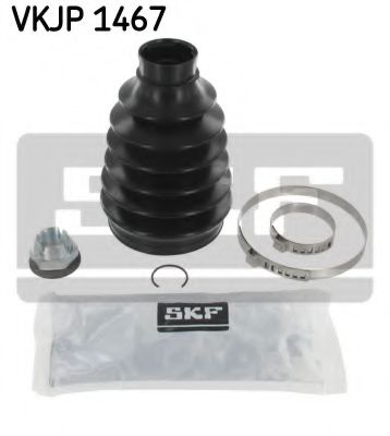 VKJP 1467 SKF Пильовик гранати для Renault Megane