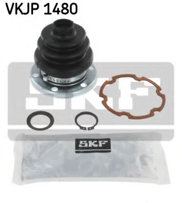 VKJP 1480 SKF Пыльник ШРУСа