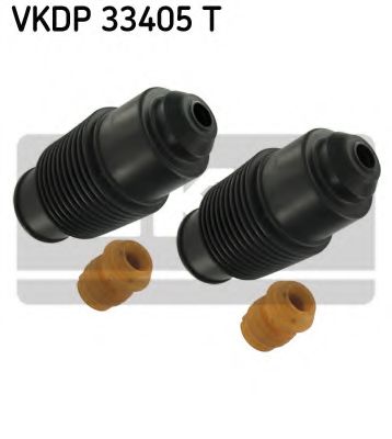 VKDP 33405 T SKF Комплект (пильники + відбійники)