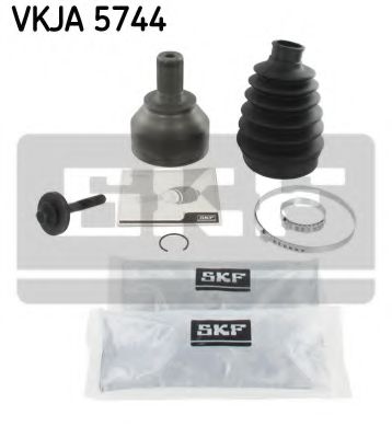 VKJA 5744 SKF ШРУС