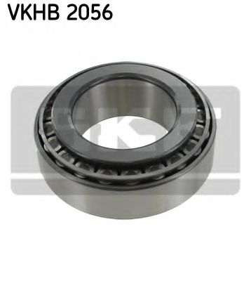 VKHB 2056 SKF Подшипник ступицы колеса