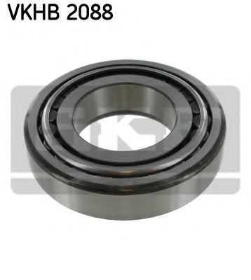 VKHB 2088 SKF Підшипник ступиці колеса