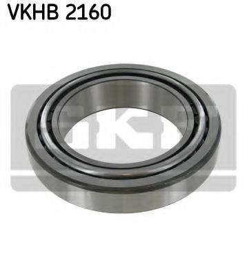 VKHB 2160 SKF Подшипник ступицы колеса
