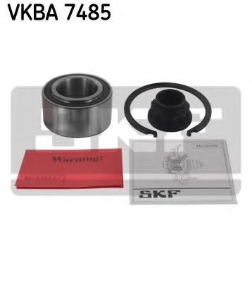 VKBA 7485 SKF Підшипник ступиці колеса для Toyota IQ
