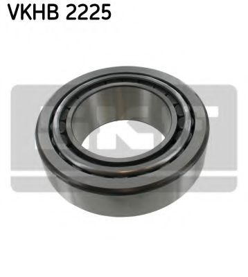 VKHB 2225 SKF Підшипник ступиці колеса