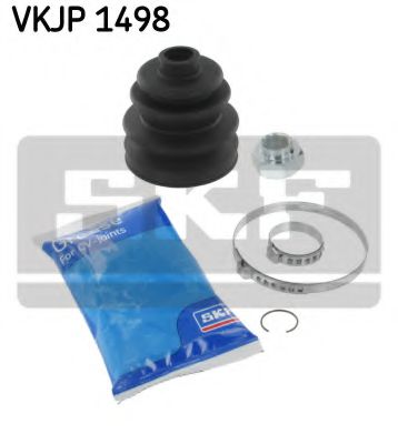 VKJP 1498 SKF Пильовик гранати
