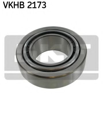VKHB 2173 SKF Підшипник ступиці колеса
