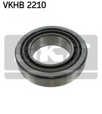 VKHB 2210 SKF Подшипник ступицы колеса