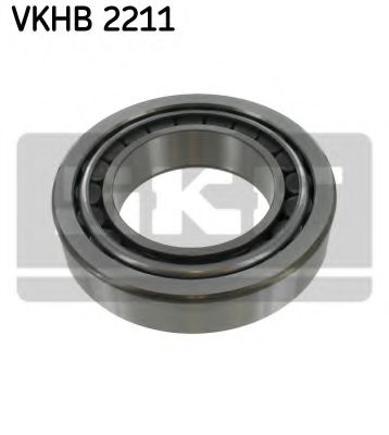 VKHB 2211 SKF Підшипник ступиці колеса
