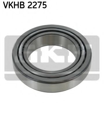 VKHB 2275 SKF Підшипник ступиці колеса