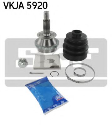 VKJA 5920 SKF ШРУС