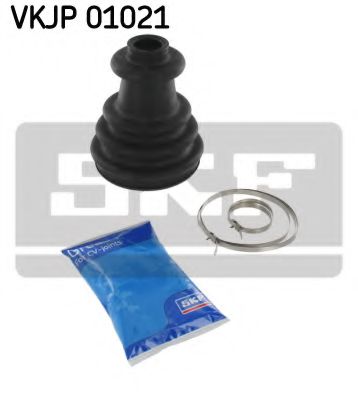 VKJP 01021 SKF Пильовик гранати