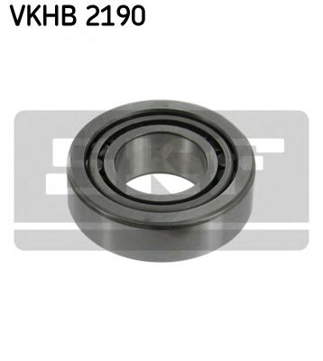VKHB 2190 SKF Підшипник ступиці колеса