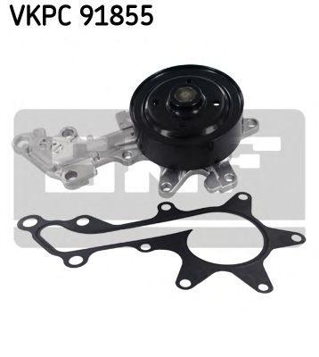 VKPC 91855 SKF Помпа