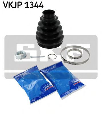 VKJP 1344 SKF Пыльник ШРУСа