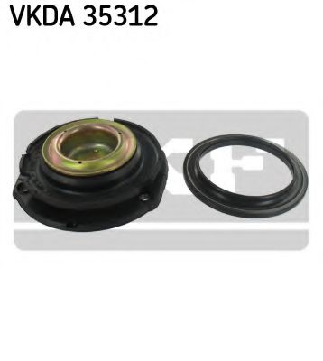 VKDA 35312 SKF Опора амортизатора