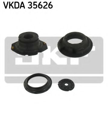 VKDA 35626 SKF Опора амортизатора