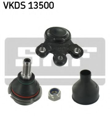 VKDS 13500 SKF Ремкомплект шарової опори