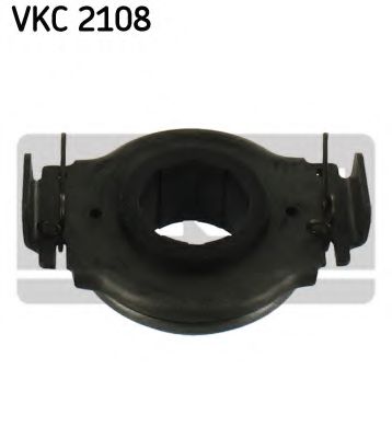 VKC 2108 SKF Витискний підшипник