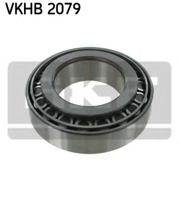 VKHB 2079 SKF Подшипник ступицы колеса
