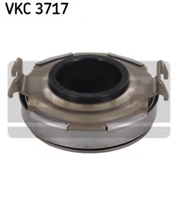 VKC 3717 SKF Витискний підшипник