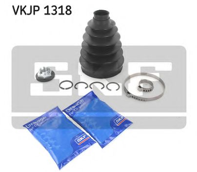 VKJP 1318 SKF Пыльник ШРУСа для Ford Kuga