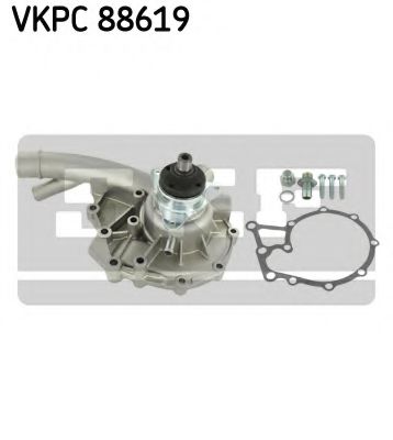 VKPC 88619 SKF Помпа
