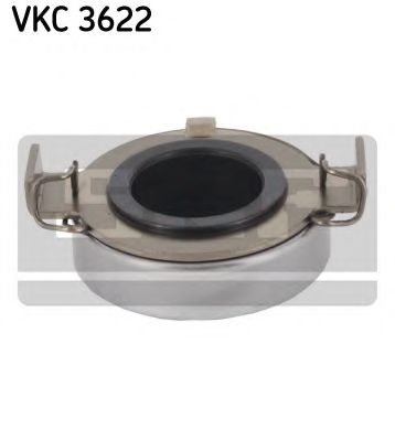VKC 3622 SKF Витискний підшипник