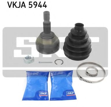 VKJA 5944 SKF Граната