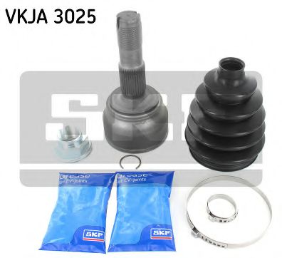 VKJA 3025 SKF Граната