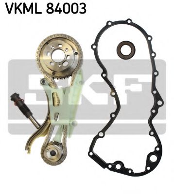 VKML 84003 SKF Комплект цепи ГРМ