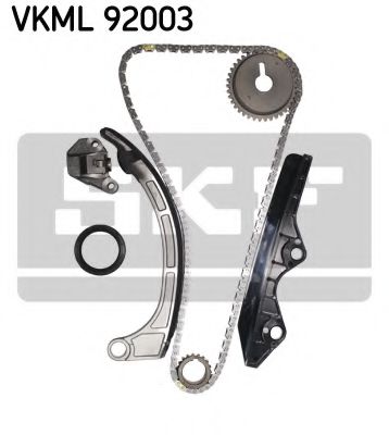 VKML 92003 SKF Комплект цепи ГРМ