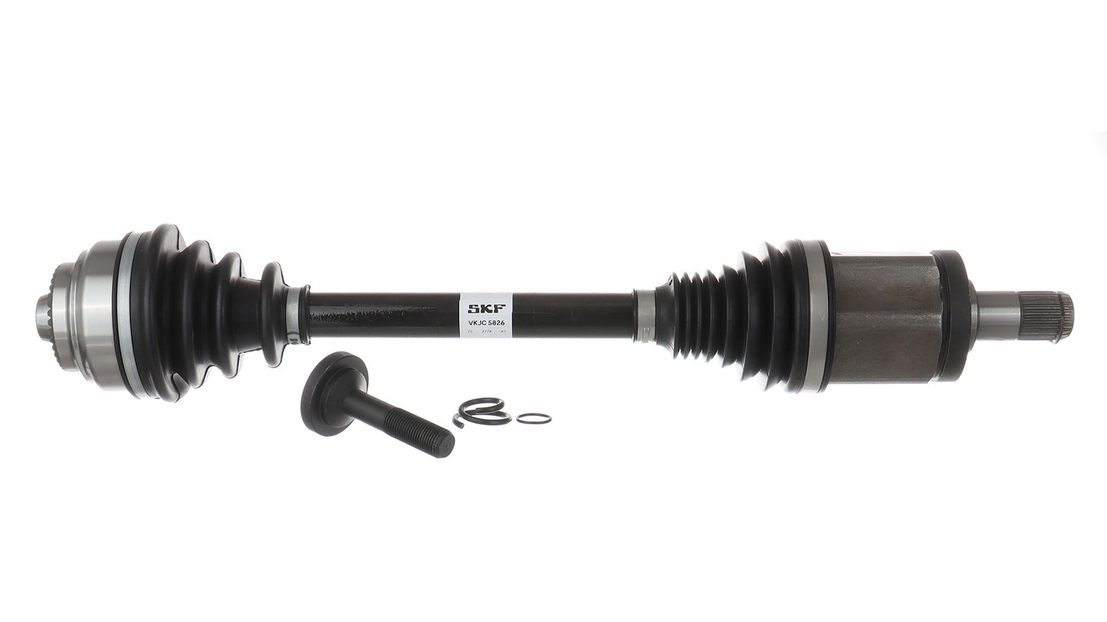 vkjc5826 SKF Піввісь