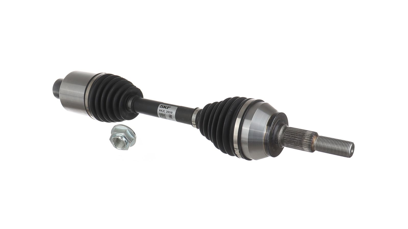 vkjc2059 SKF Піввісь