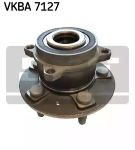 VKBA7127 SKF Ступица колеса