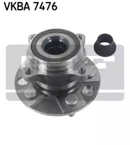 vkba7476 SKF Ступица колеса